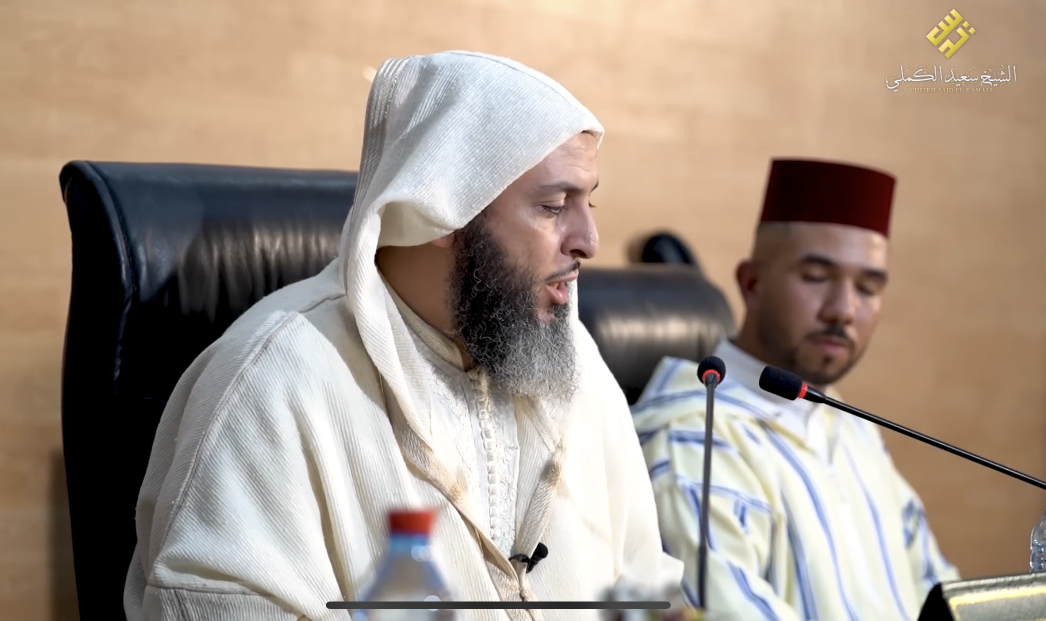 Conférences culturelles