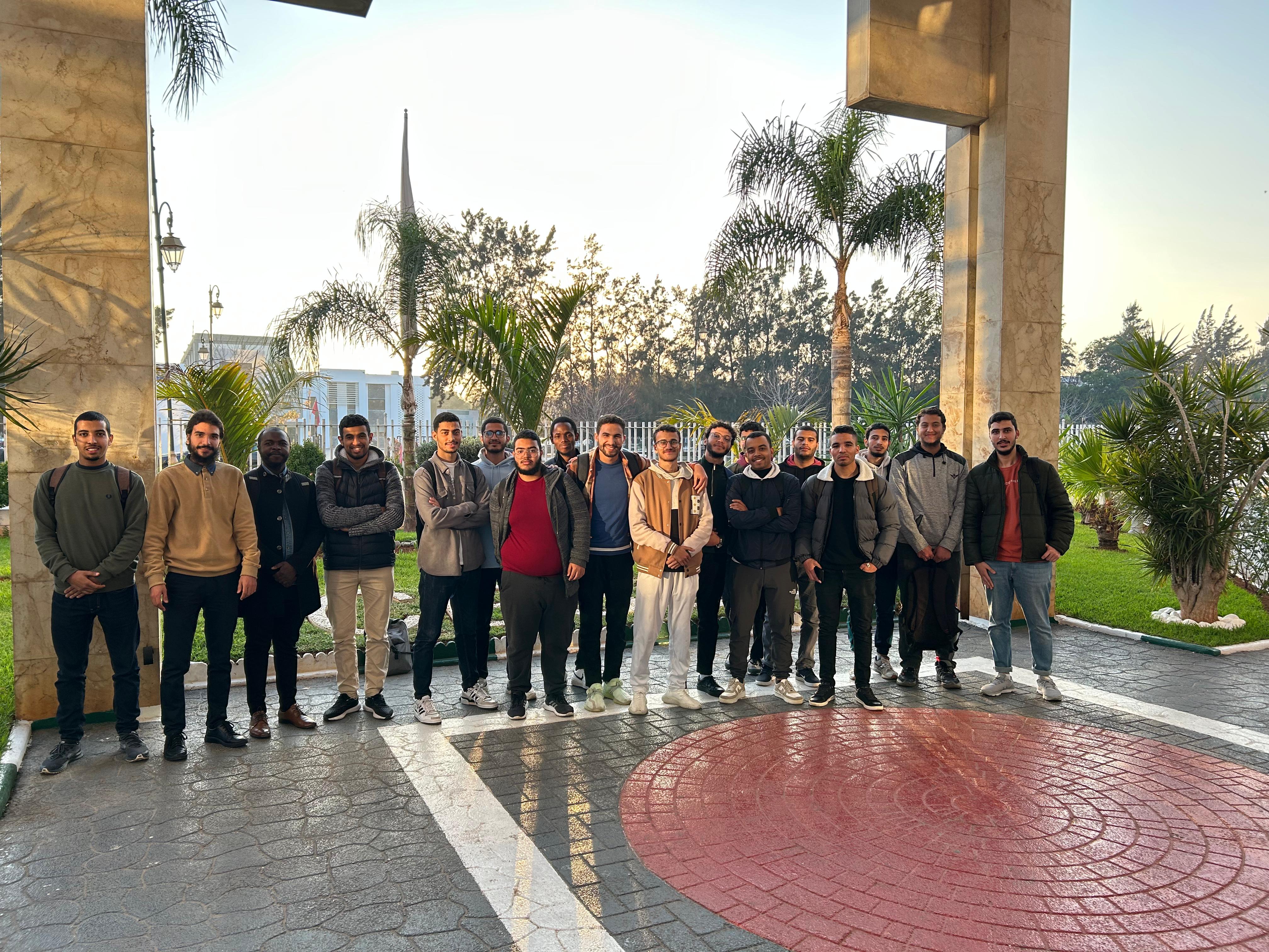 Musée de la biographie prophétique