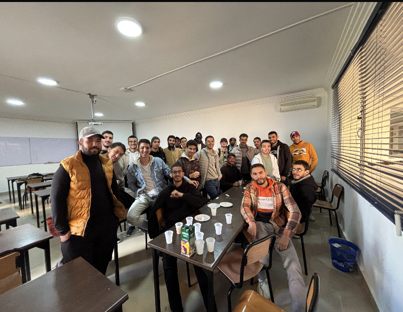 Cours sur la biographie du Prophète